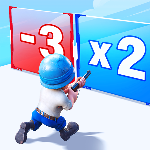 Last War: Survival Game v1.0.275 MOD APK [Unlimited Money]