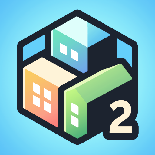 Pocket City 2 v1.083 MOD APK [Unlimited Money/XP/Unlock]