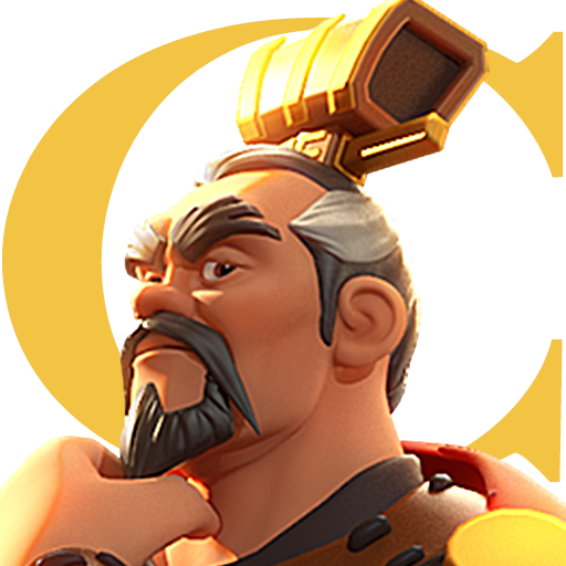 Rise of Kingdoms v1.0.91.21 MOD APK [Unlimited Gems and Full Game]