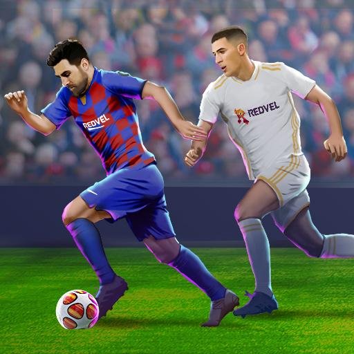 Soccer Star Top Leagues 25 v2.5.9 MOD APK [Unlimited Money]