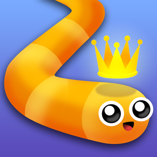 Snake.io v2.1.112 MOD APK [Money/Unlocked Skins/Mod Menu]