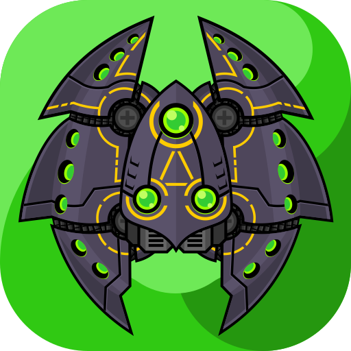 Cell: Idle Factory Incremental v0.7.2.09 MOD APK [Free Shoping]