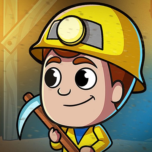 Idle Miner Tycoon v4.96.0 MOD APK [Unlimited Coins, Free Purchase]