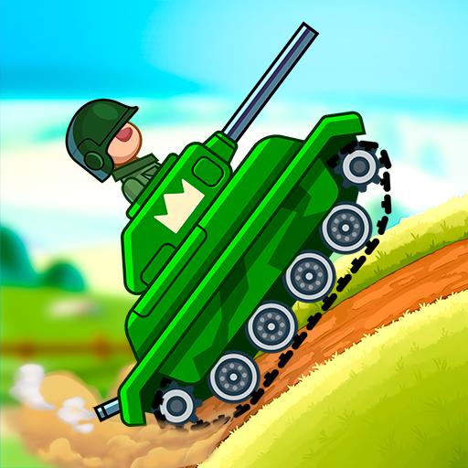Hills of Steel v7.5.0 MOD APK [Unlimited Money/Gems/Mod Menu]