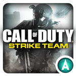 Call of Duty Strike Team v1.0.40 MOD APK [Unlimited Money]