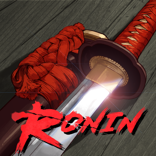 Ronin: The Last Samurai v2.15.720 MOD APK [Menu/Unlimited Money]