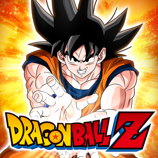 Dragon ball z dokkan battle Mod Apk v5.25.3 [One Hit/Mod Menu/God Mode]