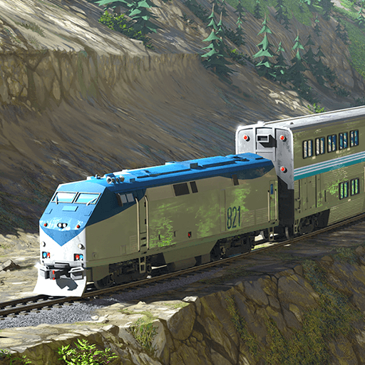 Train Station 2 v4.4.0 MOD APK [Unlimited Money/Gems/Mod Menu]