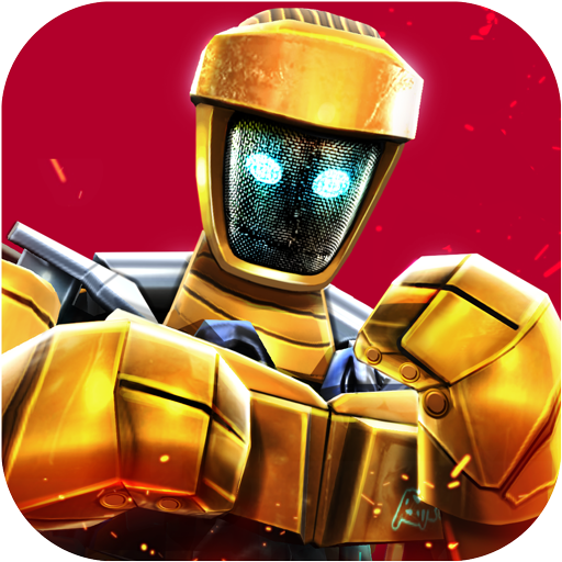 Real Steel World Robot Boxing MOD APK v95.95.117 [Unlimited Money]