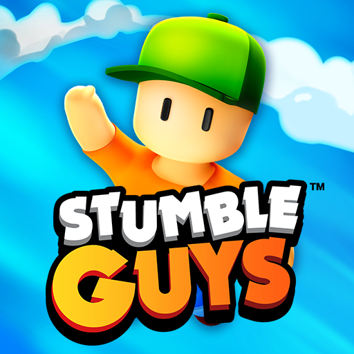 Stumble Guys v0.83.5 MOD APK [MOD Menu, Unlimited All]