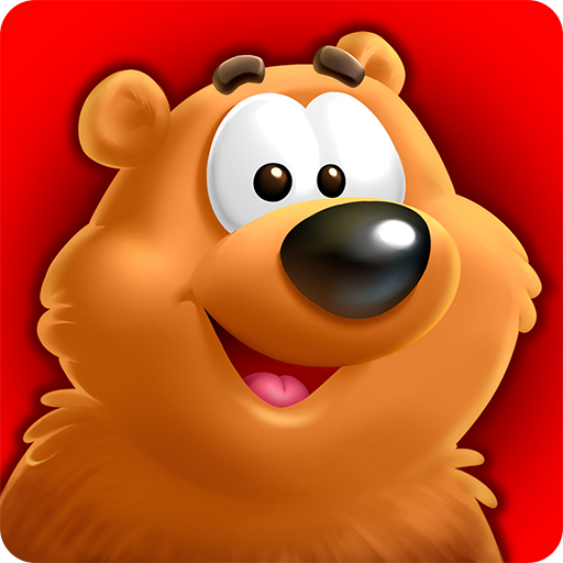 Toon Blast v16565 MOD APK [Menu/Unlimited Lives/Unlimited Money]