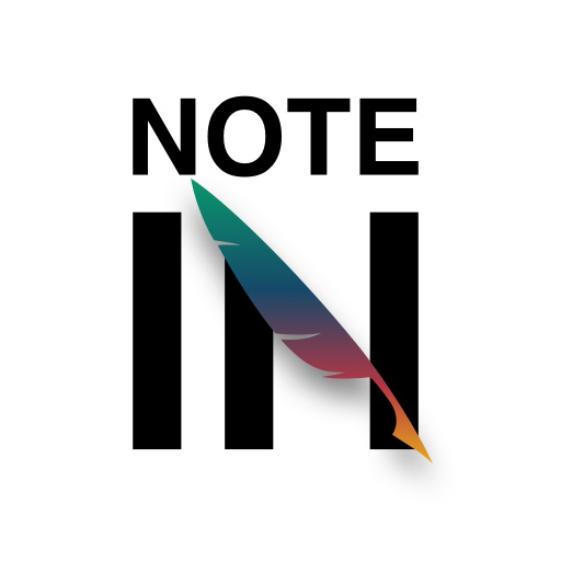 Notein v1.2.470.0 MOD APK [Unlocked, Subscribed]