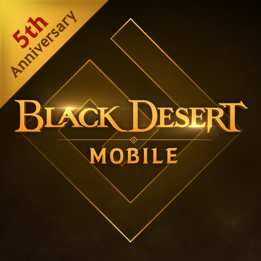 Black Desert Mobile v4.10.4 MOD APK [Menu, Unlimited Money]