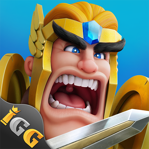 Lords Mobile: Kingdom Wars v2.154 MOD APK [Unlimited Money]