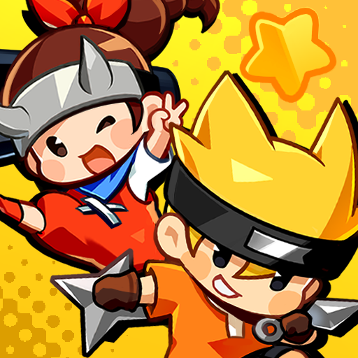 Ninja Survivors Online v1.780 MOD APK [Unlimited Money/Gems]