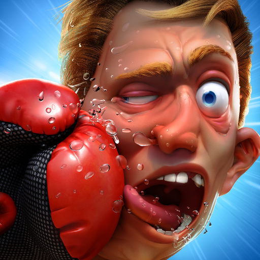 Boxing Star v6.5.1 MOD APK [Unlimited Money/Gold]