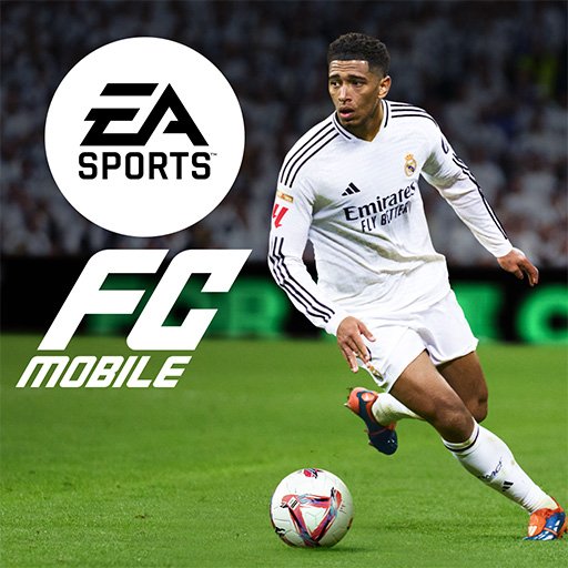 EA SPORTS FC MOBILE 24 SOCCER v24.0.03 MOD APK [Menu/Money]