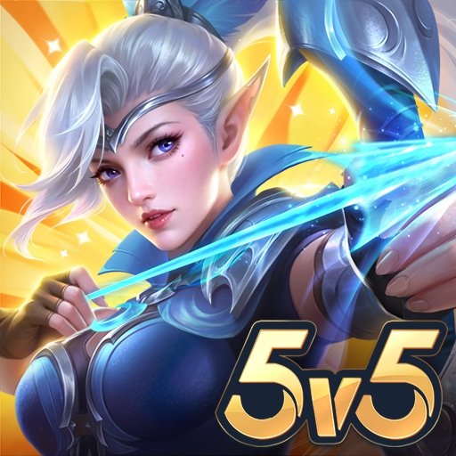 ML MOD APK v21.9.51.10376 [Unlimited Money/Unlocked Skin/Mod Menu]