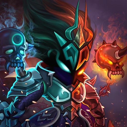 Epic Heroes War Premium v1.30.370.1065blv6ts MOD APK [Unlimited Money/Gems]