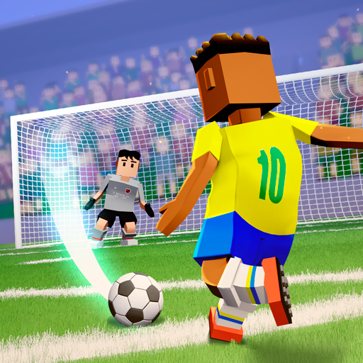 Mini Soccer Star – Futebol 24