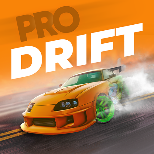 Deriva Max Pro – Jogo de Drift