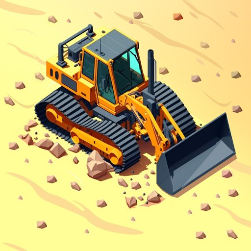 Dig Tycoon – Idle Game 3D