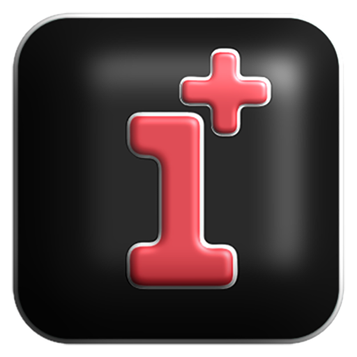 FluOxigen 3D – Icon Pack