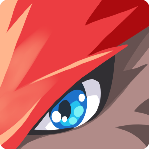 EvoCreo – Pocket Monster Game