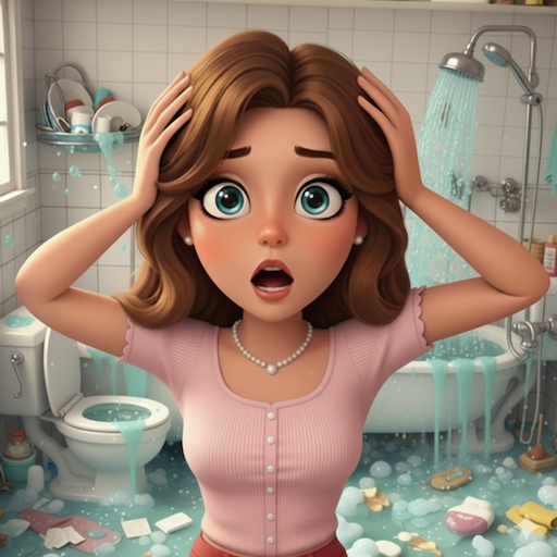 Manor Cafe – Match 3 Puzzle