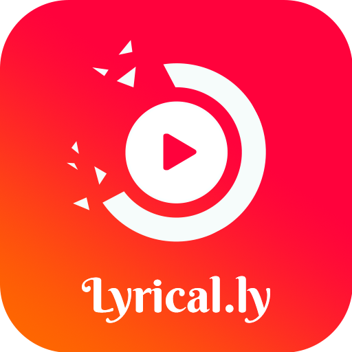 Lyrical.ly – Music Video Maker