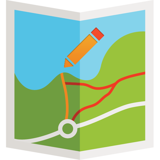 Map & Draw: Draw on Map