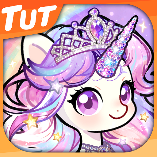 My little unicorn：Pets academy