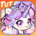 My Little Unicorn%ef%bc%9apets Academy 9574