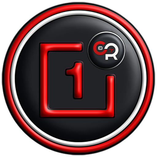 Oxigen 3D – Icon Pack