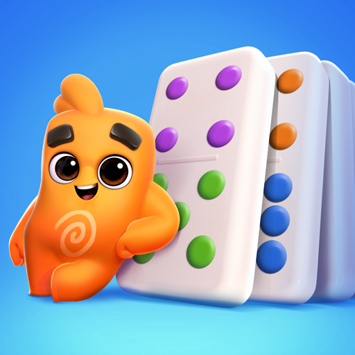 Domino Dreams MOD APK (Unlimited Coins/Stars/Always Win)