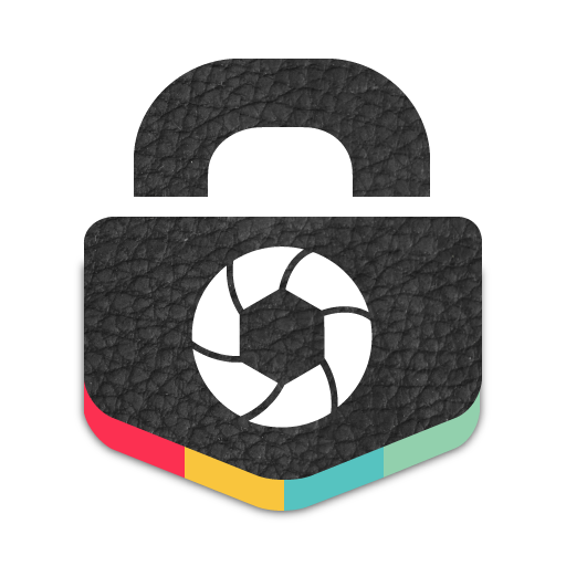 LockMyPix MOD APK (Premium Unlocked)