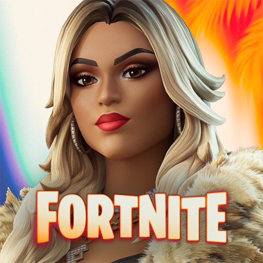 Fortnite MOD APK (Unlocked All)