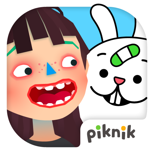 Toca Boca Jr MOD APK (Full Game Unlocked)