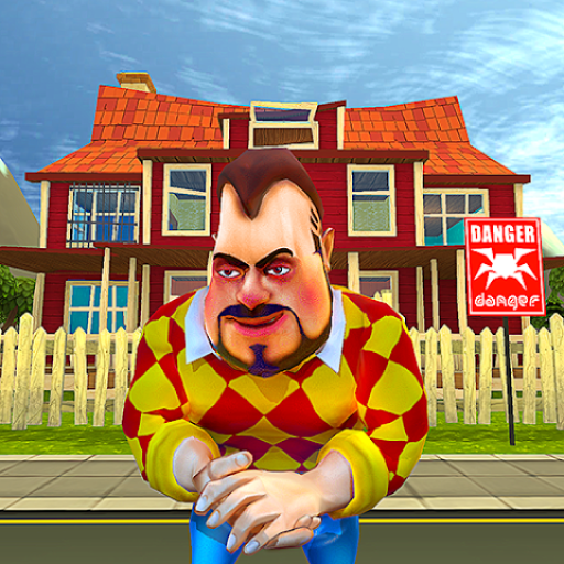 Dark Riddle MOD APK (Unlimited Money, Unlocked Skins)