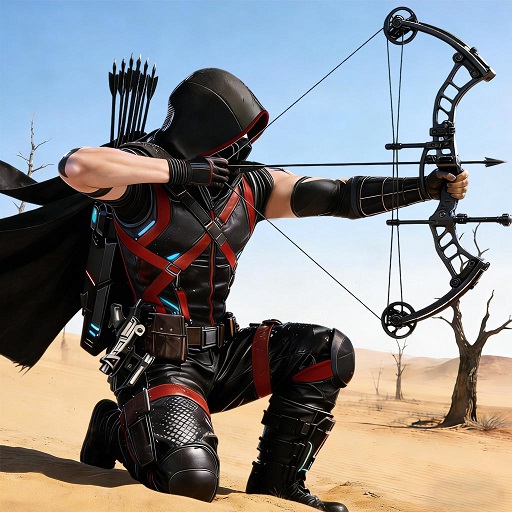 Ninja’s Creed 2 MOD APK (Free Shopping)