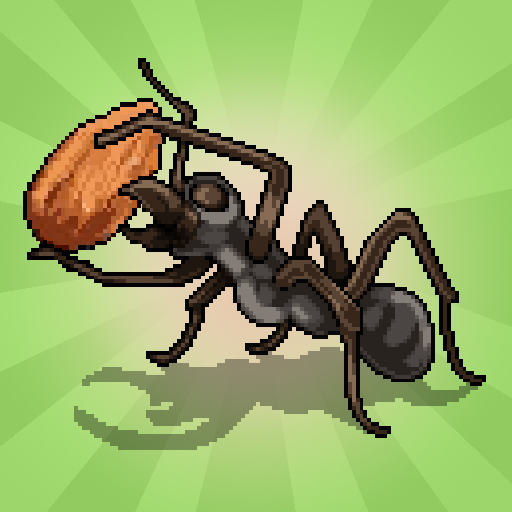 Pocket Ants: Colony Simulator MOD APK (Menu, Speed)