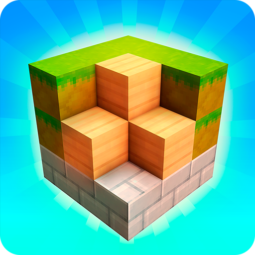 Block Craft 3D MOD APK (Unlimited Coins)