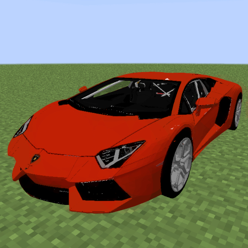 Blocky Cars Online MOD APK (Damage Multiplier, God Mode)