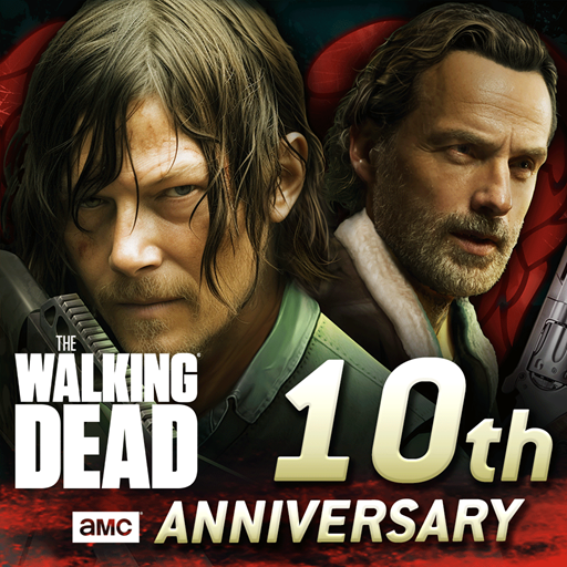 The Walking Dead No Man’s Land MOD APK (Speed Multiplier)