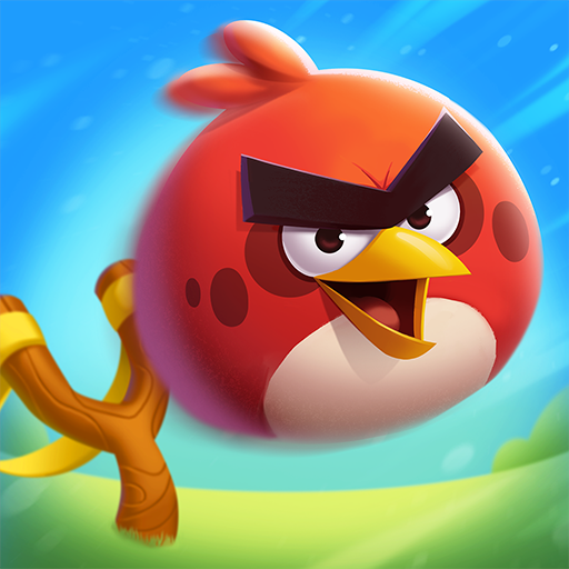 Angry Birds 2 MOD APK (Unlimited Diamonds/Life/Score)