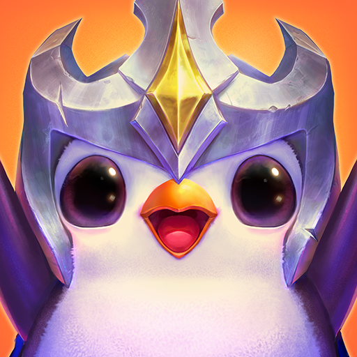 Teamfight Tactics PBE APK (Full Game, Latest)