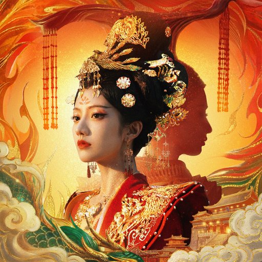 Road to Empress I MOD APK (Unlocked All Chapters)
