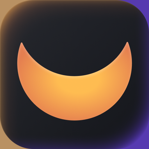 Moonly MOD APK (Premium Unlocked)