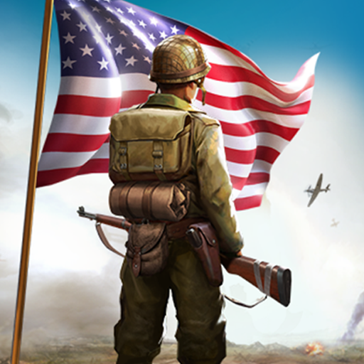 World War 2: Strategy Games MOD APK (Unlimited Money/Medals)