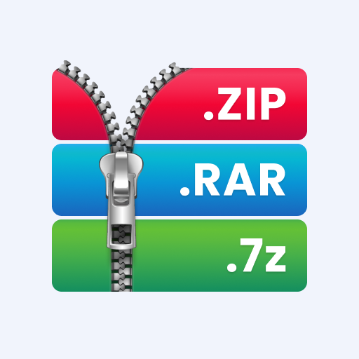 Zip Extractor MOD APK (Premium Unlocked)